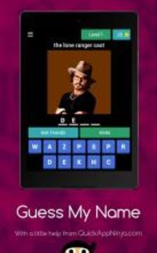 Guess Me-Photo Challenge游戏截图4
