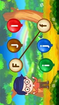 Word Learn ABC: Kids Games游戏截图5