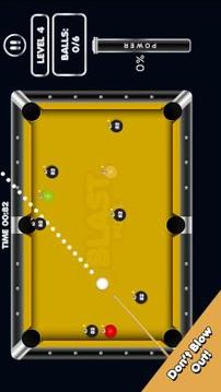 Blast Pool游戏截图4