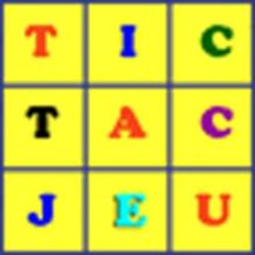 tictac jeu游戏截图2