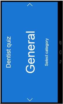 Dentist quiz游戏截图1