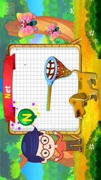 Word Learn ABC: Kids Games游戏截图2