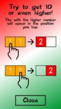Get 10 Colorful游戏截图2