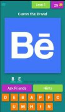 qual o nome da logo?游戏截图1