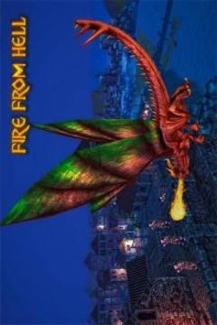 终极龙冒险sim游戏截图1