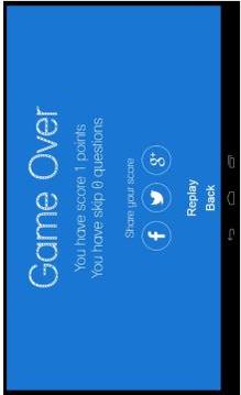 Battle of Hastings quiz游戏截图5