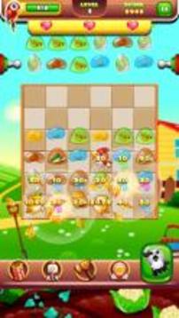 Jelly Fruit游戏截图3