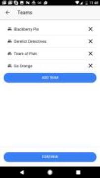 Open Alias游戏截图3