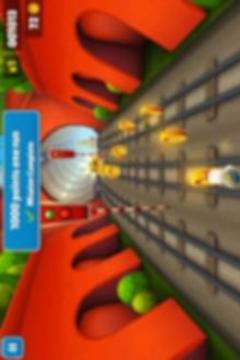 Free Subway Surfer Cheat/Guide游戏截图2