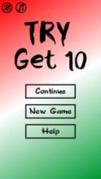 Get 10 Colorful游戏截图5