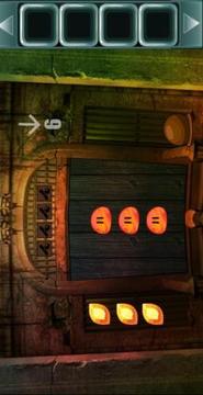 Forest Lake Escape - Kavi 134游戏截图3