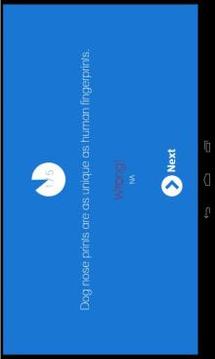 wolves quiz游戏截图3
