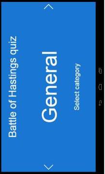 Battle of Hastings quiz游戏截图1