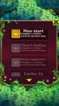 Wordo The Game!游戏截图4