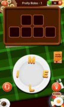 Word Cookie Mania游戏截图3