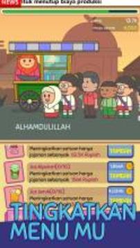 Warung Ramadhan游戏截图3