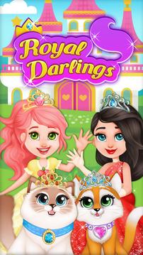 Royal Darlings游戏截图1