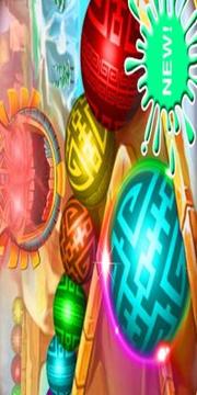 Legend Zuma Temple Empire 2017游戏截图4