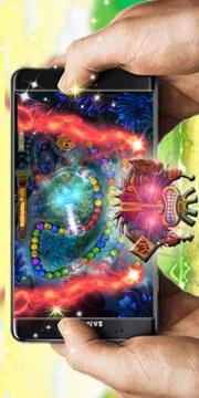 Legend Zuma Temple Empire 2017游戏截图3