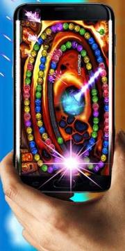 Legend Zuma Temple Empire 2017游戏截图2