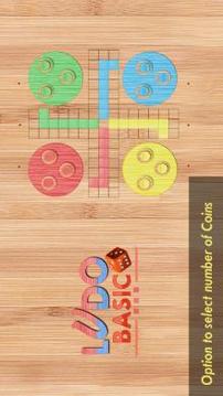 Ludo Basic游戏截图1