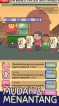 Warung Ramadhan游戏截图2