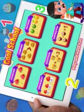 Kids Maths Master游戏截图1