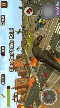 Dinosaur Simulator Unlimited游戏截图4