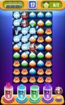 Blood Group Match Game游戏截图1