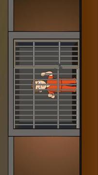 Innocent Loner Prisoner Escape游戏截图4