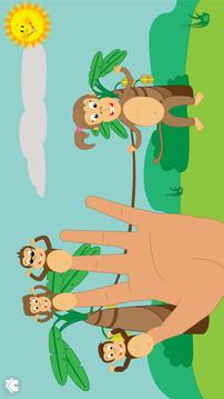 Finger Family Game游戏截图2