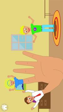 Finger Family Game游戏截图5