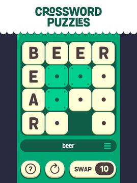 Sletters - Free Word Puzzle游戏截图3