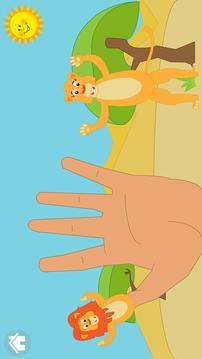 Finger Family Game游戏截图4