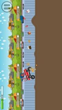 Dora Fireman Adventure游戏截图4