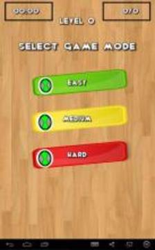 Kids Sliding Puzzle游戏截图1