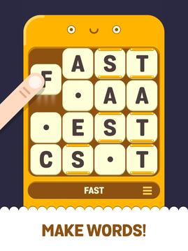 Sletters - Free Word Puzzle游戏截图4