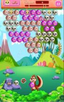 Cookie Blast Saga - Sweet Game游戏截图3