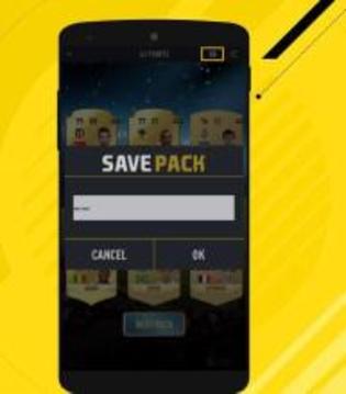 Pack Opener fut 17 New pro游戏截图5