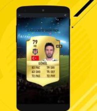 Pack Opener fut 17 New pro游戏截图3