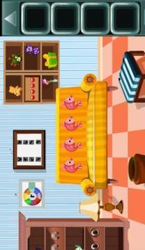 Farmer Rescue Game Kavi - 141游戏截图3