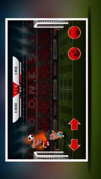 Timnas Soccer游戏截图4