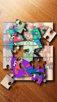 angry dog puzzle india游戏截图5