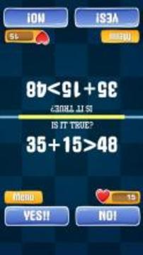 2 Players: Reaction game游戏截图3