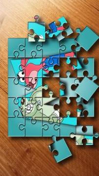 angry dog puzzle india游戏截图4