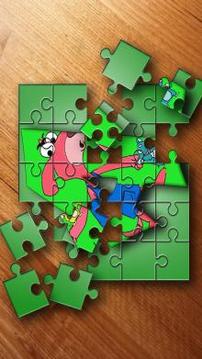 angry dog puzzle india游戏截图3