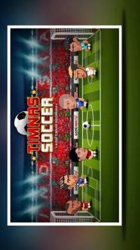 Timnas Soccer游戏截图1