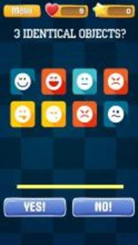 2 Players: Reaction game游戏截图5