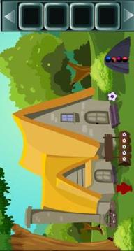 Farmer Rescue Game Kavi - 141游戏截图1