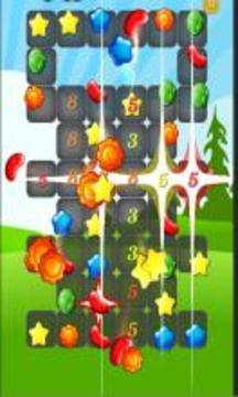 Sweet Candy Blast游戏截图1